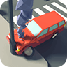 撞车路口（Crossroad crash） v1.0