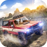 越野驾驶（Offroad Driving Simulator 4x4） v1.75